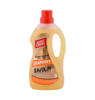Nettoyant sol FIRST CLEAN 1L  - 656