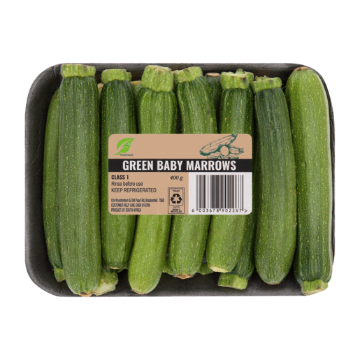 Baby Marrow Class 1, 400G