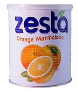 Zesta Orange Marmalade Jam No Sugar 400G