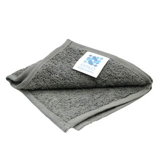 Lp Estilo Face Towel 30X30 Grey