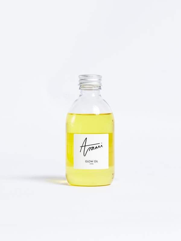 Arami Glow Oil, 250ml