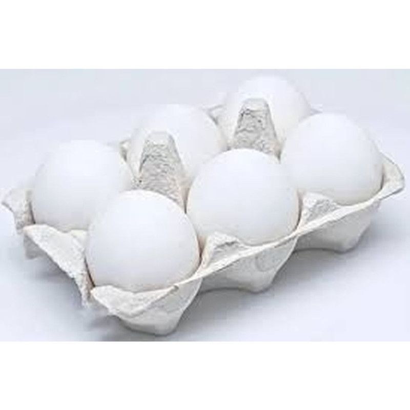 Harriet Kienyeji Egg 6 Pack
