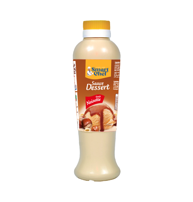 Chocolats, Sauces et Sirops