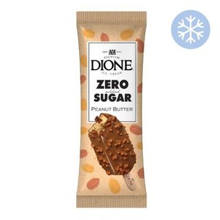 Dione Bâtonnet Glace Peanut Butter Sans Sucre 90ml