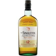 Singleton Dufftown 12 Years 750Ml