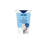 Jesa plain yoghurt lactose free 450g