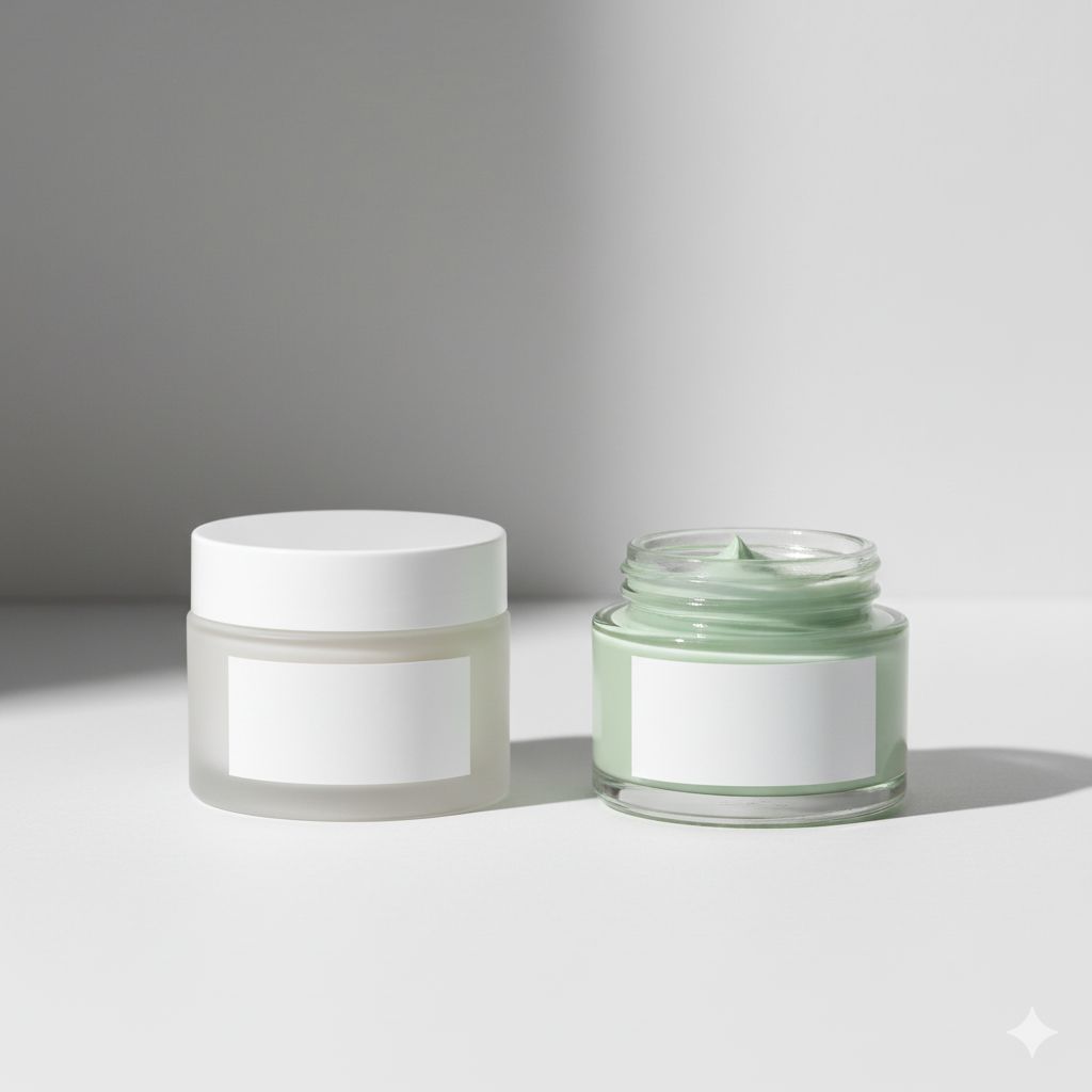 Crèmes Hydratantes Visage & Masques