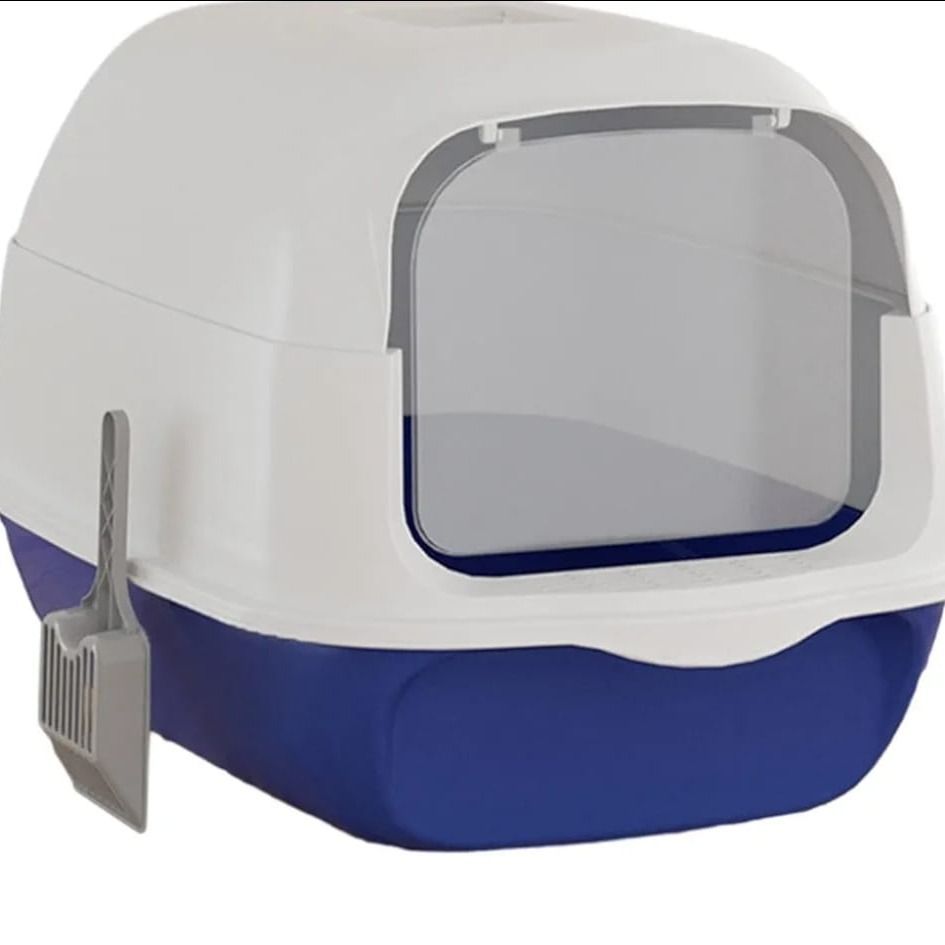 Transport, Enclos Et Niches