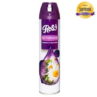 Rosy Air Freshner Lavend&Chamo300Ml