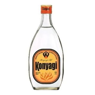 KONYAGI CANE SPIRIT 500ML