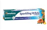Himalaya Sparkly White Toothpaste 75Ml