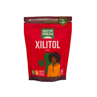NATURGREEN XYLITOL 500G