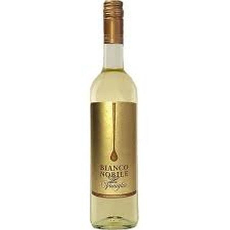 Bianco Nobile Alla Vaniglia750Ml