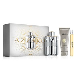COFFRET AZZARO WANTED