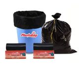 Plasto Garbage Bags 30*36 20Pcs
