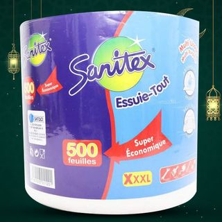 Offre Essui Tout Mult U X6 Rlx Sanit