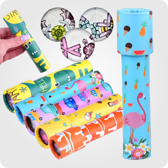 Accessoires & Gadgets.