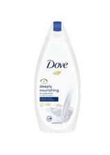 Dove Deeply Nourishing Body Wash 500Ml