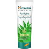 Himalaya Clear Complexion Whitening Facewash 50Ml