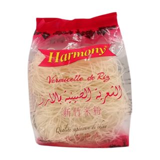 Harmony Vermicelle de Riz 125g