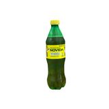 Schweppes novida pineapple breeze soft soda drink 500ml pet