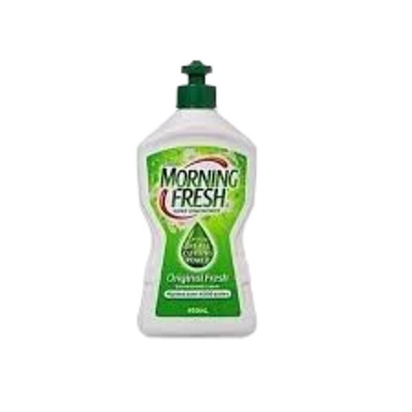 Morning Fresh Original D/Washing Liq 450Ml