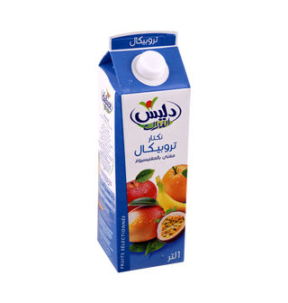 Nectar tropical DELICE 1L - 179