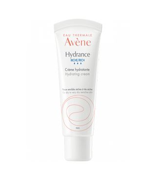 Avène Hydrance Riche Crème Hydratante – 40ml