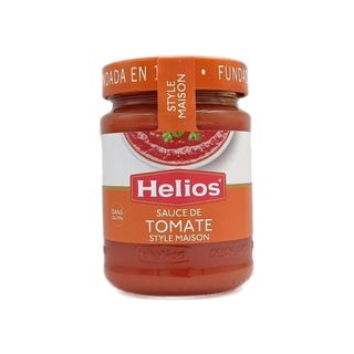 Sauce Tomate Maison Helios 300g