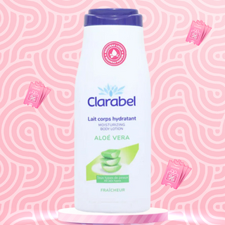 Offre Lait Toil Fraicheur 25Cl Clara - 100516321