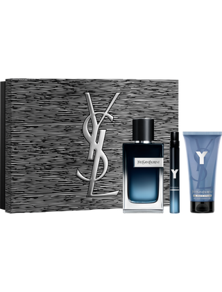 Coffret Y Eau de Parfum + Shower Gel