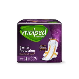 Molped Super Night Long 7*16