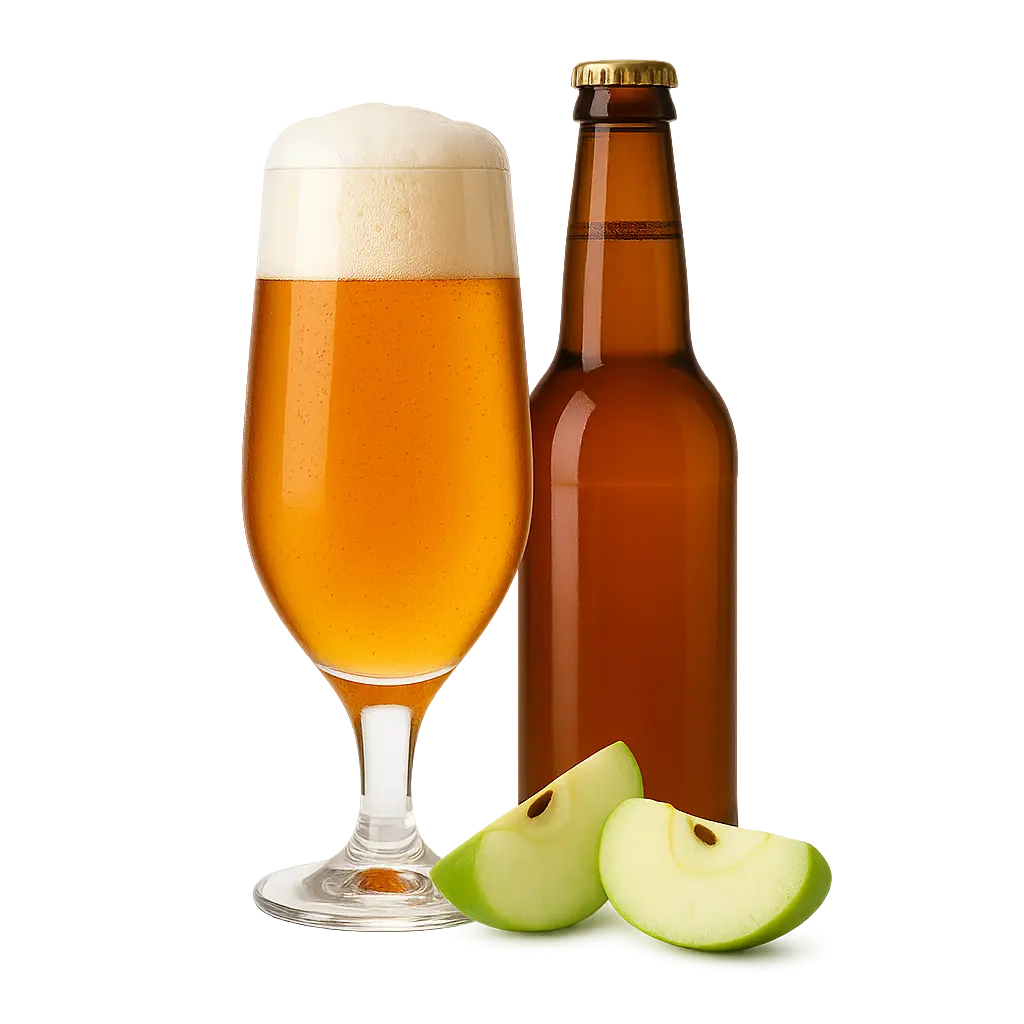 Bière & Cidres