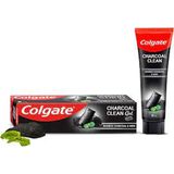 Colgate charcoal mint 210gms