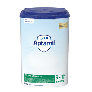Aptamil Baby Milk 2 800Gm