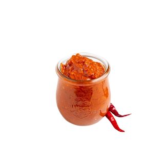 Harissa Rouge 250g