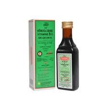Dedeon's Tonic 150Ml