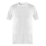 Lux Pr T-Shirt White 3Pcs Xxl