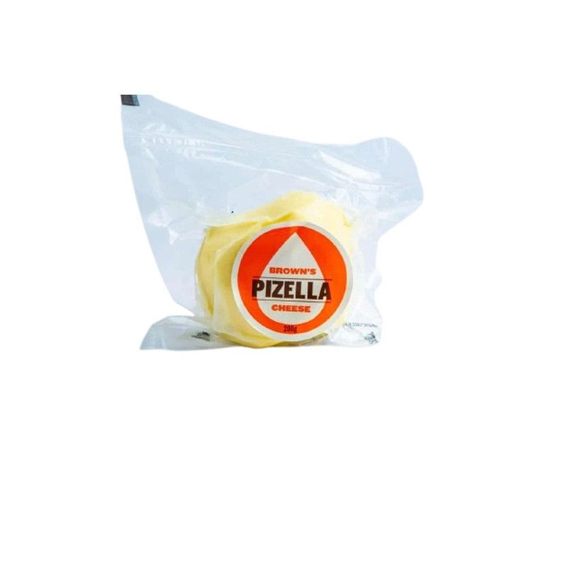 Browns Pizzella 200G