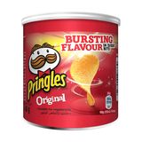 Pringles original 40gms/37gms