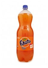 Fanta Orange 2Ltrs