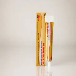 FUNBACT-A CREAM 30G