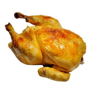 Poulet Rôti - Le Poulet - Dick 