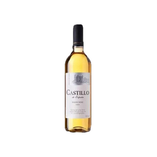 Castillo White Wine Airen 75Cl