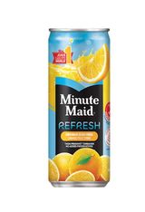 Minute Maid Refresh 280Ml