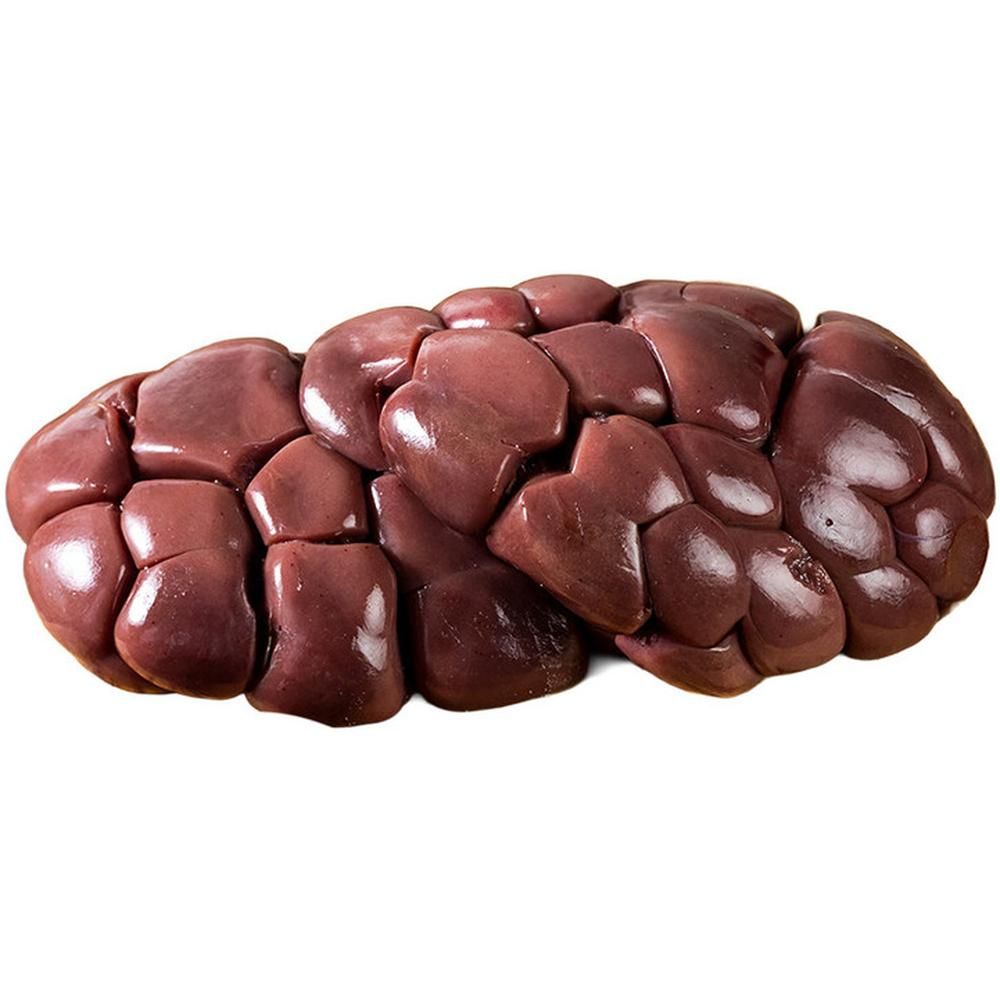 Rognon Rouge de Bœuf 250g.