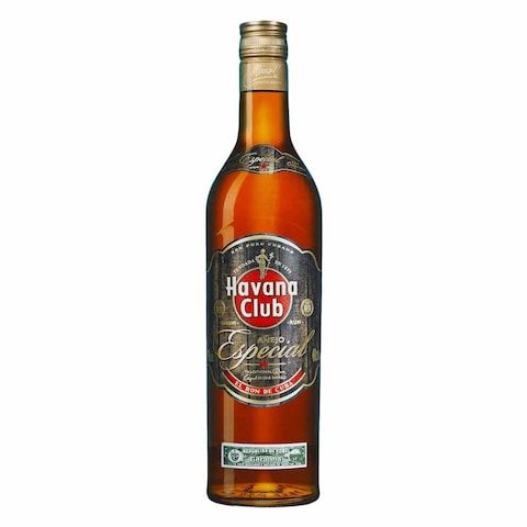 Havana Club Anejo Especial Rum 700Ml