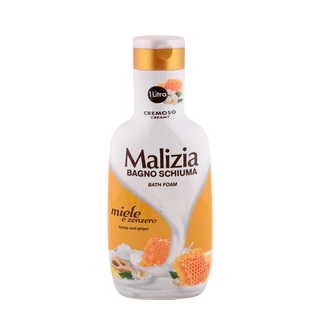 Gel douche MALIZIA 1000ML  - 167