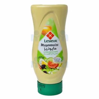 Mayonnaise 425g - LESIEUR