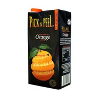 Pick N Peel Orange Juice 1L